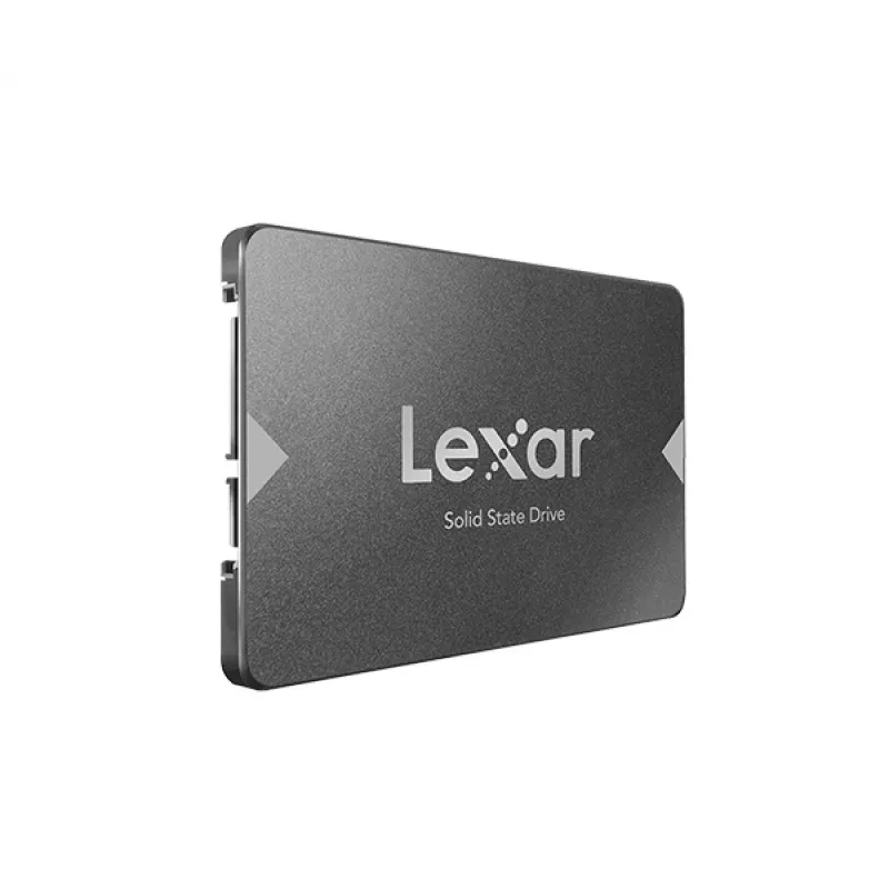 SSD Lexar 512 GB 2,5 inch SATA III LNS100-512RB