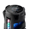 Sony MHC-V73D High Power Bluetooth® party speaker met omnidirectioneel partysound en licht