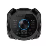 Sony MHC-V73D High Power Bluetooth® party speaker met omnidirectioneel partysound en licht