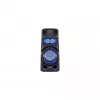 Sony MHC-V73D High Power Bluetooth® party speaker met omnidirectioneel partysound en licht