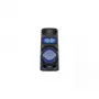 Sony MHC-V73D High Power Bluetooth® party speaker met omnidirectioneel partysound en licht