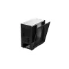 DeepCool MACUBE 110 WH Midi Tower pc-behuizing, mATX, gehard glas, 165 mm cpu-koeler, 2 x 3,5" + 2 x 2,5" schijfbays, wit
