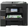 Multifunctioneel apparaat Epson EcoTank L6550 inkjet kleurendruk, 4800x2400 DPI, A4, Wi‑Fi, Ethernet