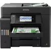 Multifunctioneel apparaat Epson EcoTank L6550 inkjet kleurendruk, 4800x2400 DPI, A4, Wi‑Fi, Ethernet