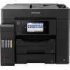 Multifunctioneel apparaat Epson EcoTank L6550 inkjet kleurendruk, 4800x2400 DPI, A4, Wi‑Fi, Ethernet