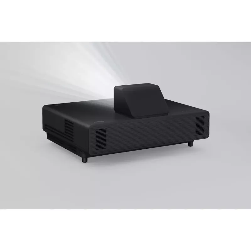 Epson EB-805F ultra-korteafstandsprojector 5000 ANSI lumen 3LCD 1080p (1920x1080) zwart