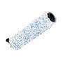 Bissell 28621 HydroWave borstelrol voor harde oppervlakken, wit/blauw