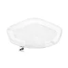 Borstelset Polti PAEU0332 – twee borstels van polyamide en polyester, compact 325×125×60 mm