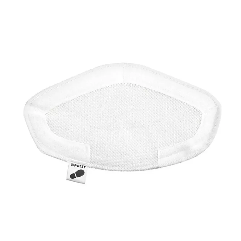 Borstelset Polti PAEU0332 – twee borstels van polyamide en polyester, compact 325×125×60 mm