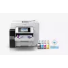 Multifunctionele printer Epson EcoTank L6580 — inkjet kleur, 4800 x 22400 dpi, 32 ppm, duplex, Wi‑Fi, A4