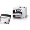 Multifunctionele printer Epson EcoTank L6580 — inkjet kleur, 4800 x 22400 dpi, 32 ppm, duplex, Wi‑Fi, A4