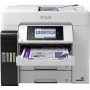 Multifunctionele printer Epson EcoTank L6580 — inkjet kleur, 4800 x 22400 dpi, 32 ppm, duplex, Wi‑Fi, A4