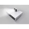 Epson EB-800F 3LCD-laserprojector met ultrakorte projectieafstand, Full HD 1080p, 5000 lm, 16:9, wit
