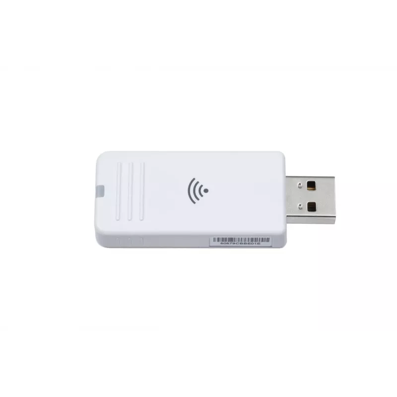 USB-WLAN-adapter Epson DUAL FUNCTION WIRELESS ADAPTER V12H005A01, 5 GHz, wit