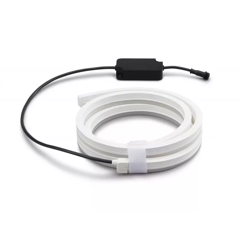 Philips Hue White and colour ambience smart lighting slimme ledstrip Bluetooth/Zigbee 19 W