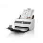 Epson DS-730N documentenscanner 600 x 600 DPI A4 zwart, grijs