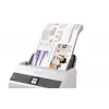 Epson DS-730N documentenscanner 600 x 600 DPI A4 zwart, grijs