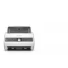 Epson DS-730N documentenscanner 600 x 600 DPI A4 zwart, grijs