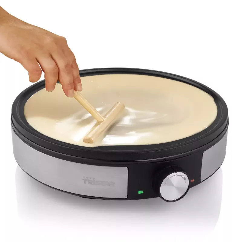 Crêpemaker Tristar BP-2638