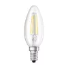 Osram Parathom Classic LED Filament 60 lamp, 6 W, E14, warmwit (2700 K), niet dimbaar