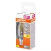 Osram Parathom Classic LED Filament 60 lamp, 6 W, E14, warmwit (2700 K), niet dimbaar