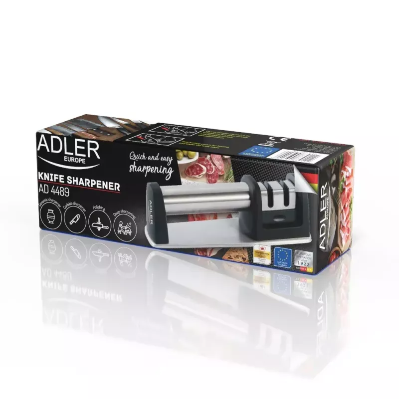 Messenslijper Adler AD 4489