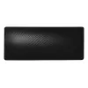 GENESIS Carbon 500 Ultra Wave gaming-muismat Zwart, Grijs