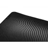 GENESIS Carbon 500 Ultra Wave gaming-muismat Zwart, Grijs