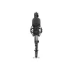 GENESIS Radium 300 XLR Zwart studiomicrofoon