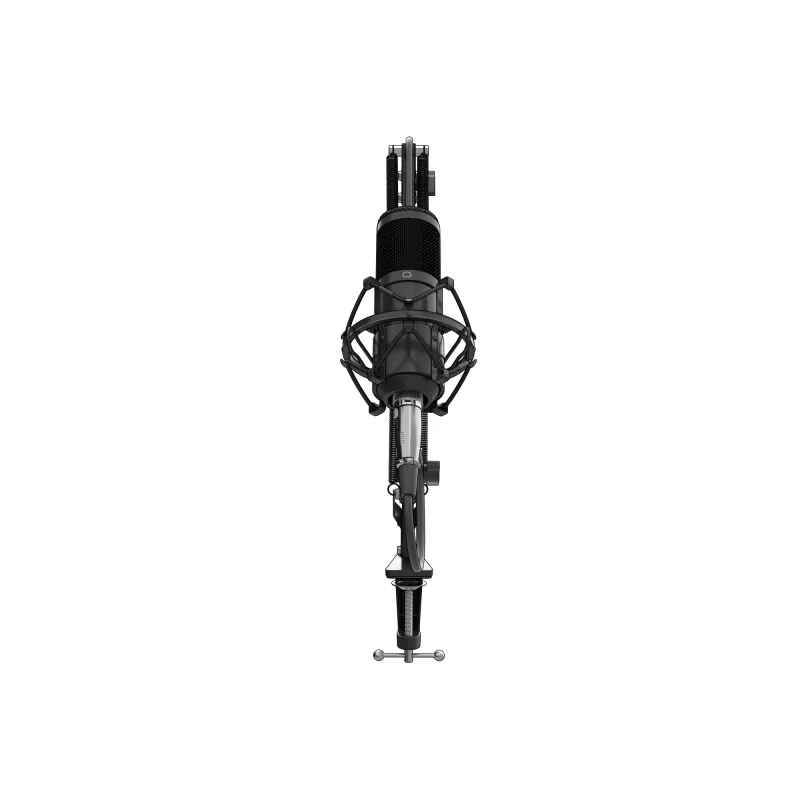 GENESIS Radium 300 XLR Zwart studiomicrofoon