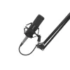 GENESIS Radium 300 XLR Zwart studiomicrofoon