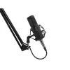 GENESIS Radium 300 XLR Zwart studiomicrofoon