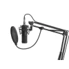 GENESIS Radium 300 XLR Zwart studiomicrofoon