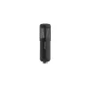 GENESIS Radium 300 XLR Zwart studiomicrofoon