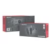 GENESIS Radium 300 XLR Zwart studiomicrofoon