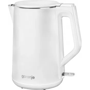 Gorenje 737894 waterkoker 1,5 L 2200 W Wit