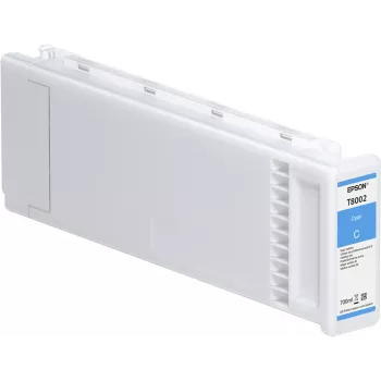 Epson losse cartridge cyaan T800200 UltraChrome PRO 700 ml
