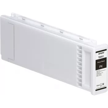 Epson losse cartridge fotozwart T800100 UltraChrome PRO 700 ml