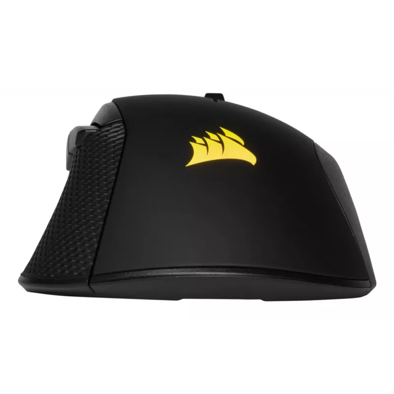 CORSAIR Ironclaw RGB Fps/moba gamingmuis (eu)