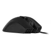 CORSAIR Ironclaw RGB Fps/moba gamingmuis (eu)