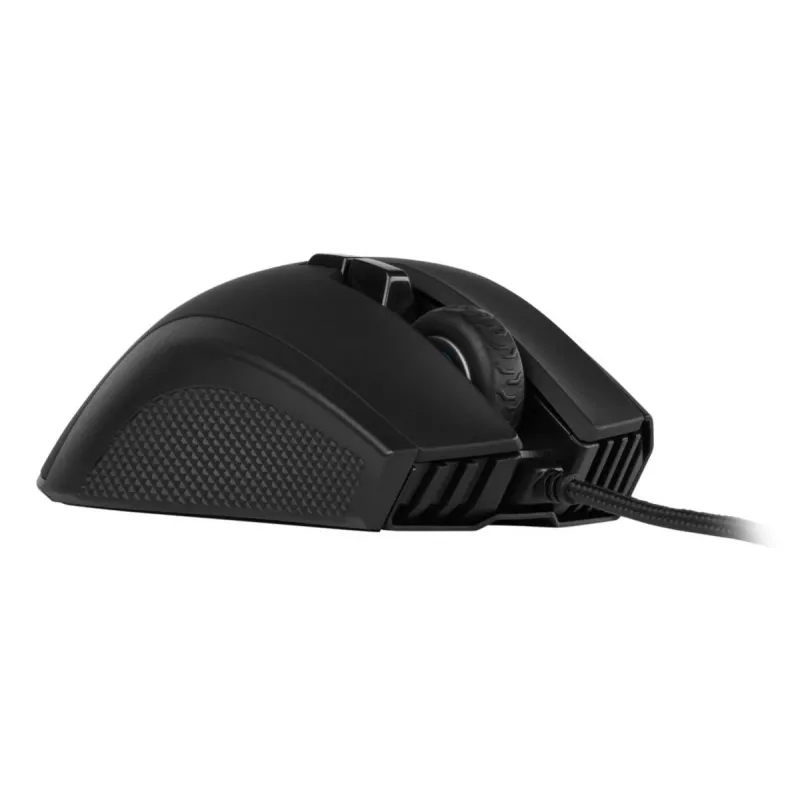 CORSAIR Ironclaw RGB Fps/moba gamingmuis (eu)