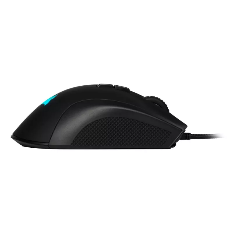 CORSAIR Ironclaw RGB Fps/moba gamingmuis (eu)