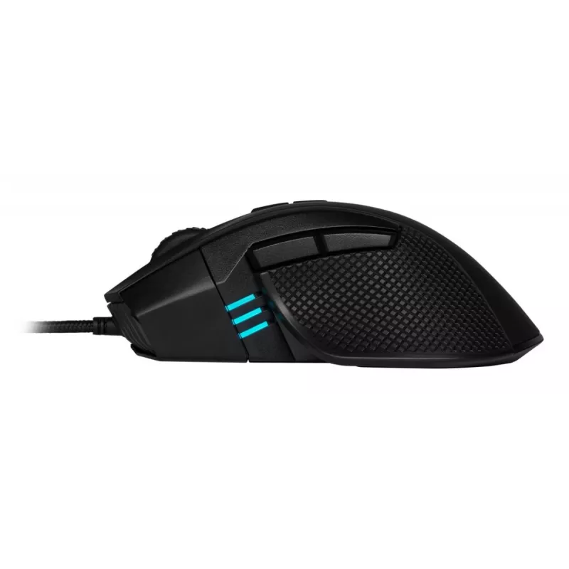 CORSAIR Ironclaw RGB Fps/moba gamingmuis (eu)