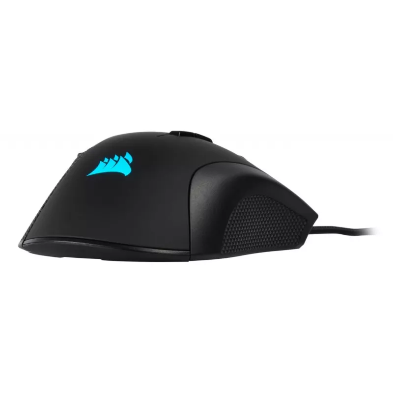 CORSAIR Ironclaw RGB Fps/moba gamingmuis (eu)