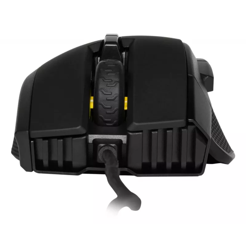 CORSAIR Ironclaw RGB Fps/moba gamingmuis (eu)
