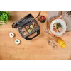 Sandwichmaker Eta Sorento Plus 900 W zwart