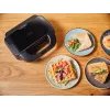 Sandwichmaker Eta Sorento Plus 900 W zwart