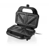 Sandwichmaker Eta Sorento Plus 900 W zwart
