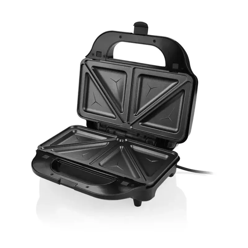 Sandwichmaker Eta Sorento Plus 900 W zwart