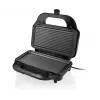 Sandwichmaker Eta Sorento Plus 900 W zwart